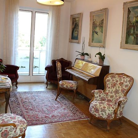 Garni Domus Mea Ξενοδοχείο Μεράνο Εξωτερικό φωτογραφία