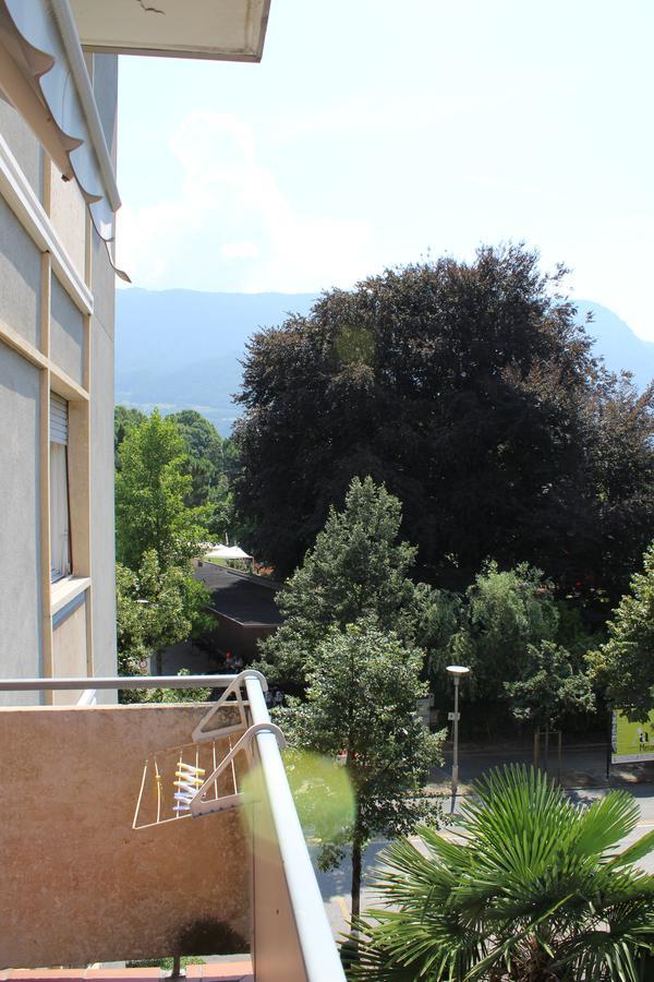 Garni Domus Mea Ξενοδοχείο Μεράνο Εξωτερικό φωτογραφία